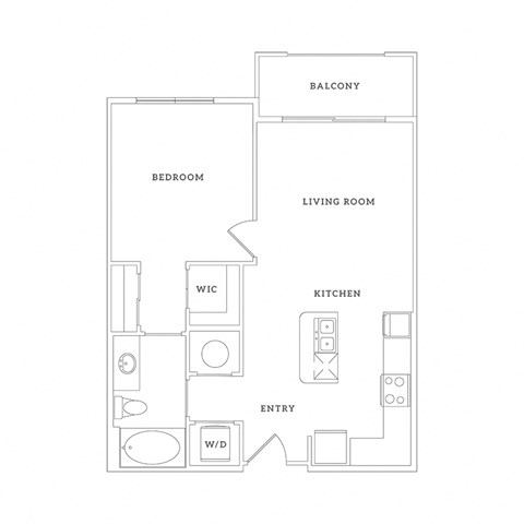 2021 Sullivan Lane 1-2 Beds Apartment for Rent - Photo Gallery 21