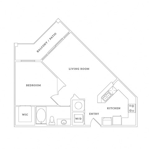 2021 Sullivan Lane 1-2 Beds Apartment for Rent - Photo Gallery 22