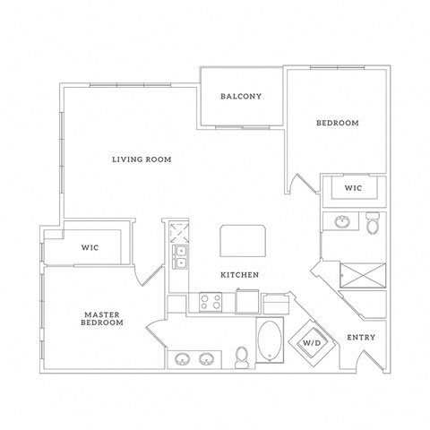 2021 Sullivan Lane 1-2 Beds Apartment for Rent - Photo Gallery 25