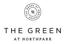 The Green at Northpark logo