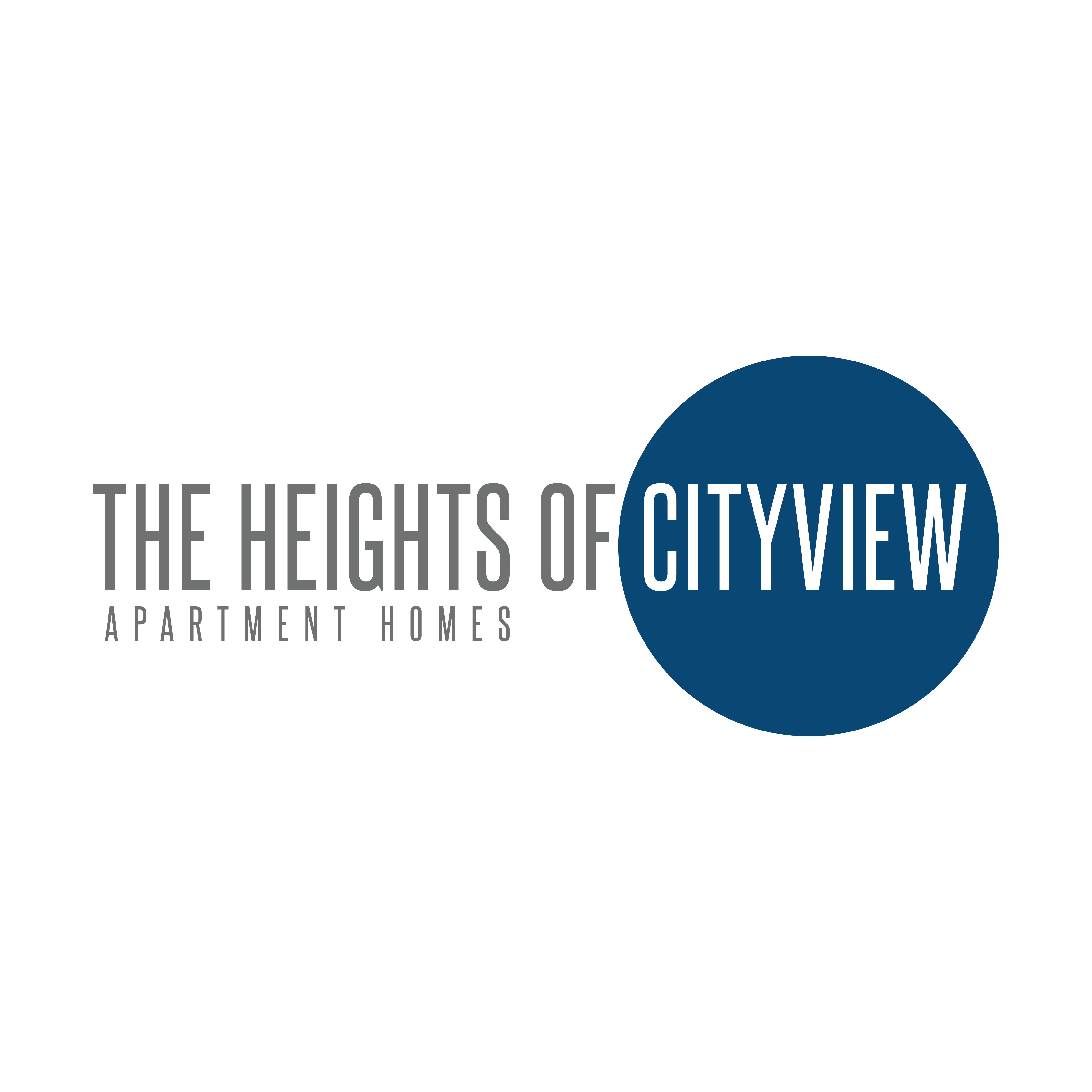 Heights of Cityview logo
