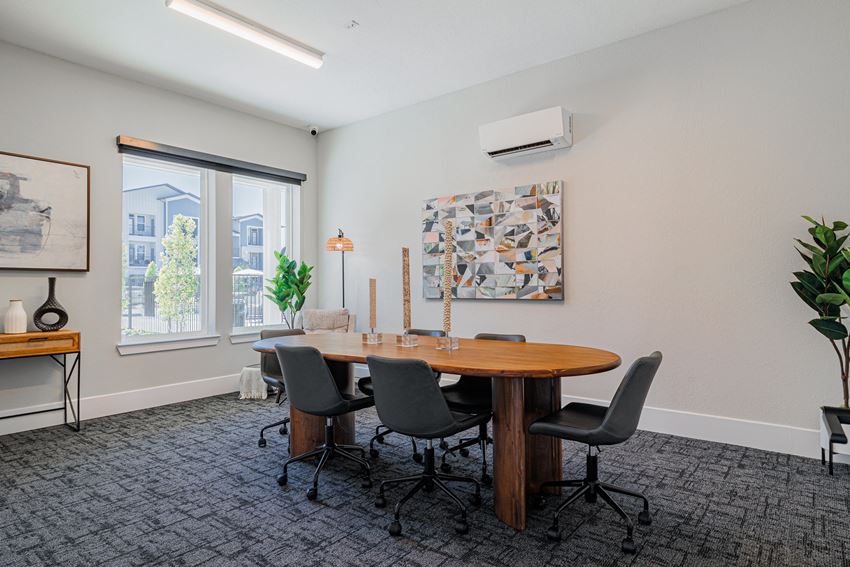 The Keegan At Mission Glen