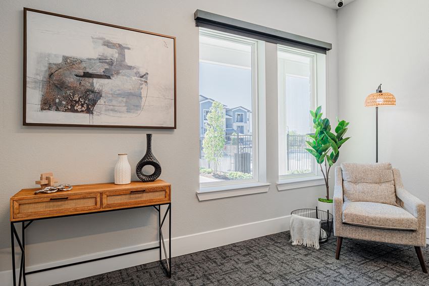 The Keegan At Mission Glen