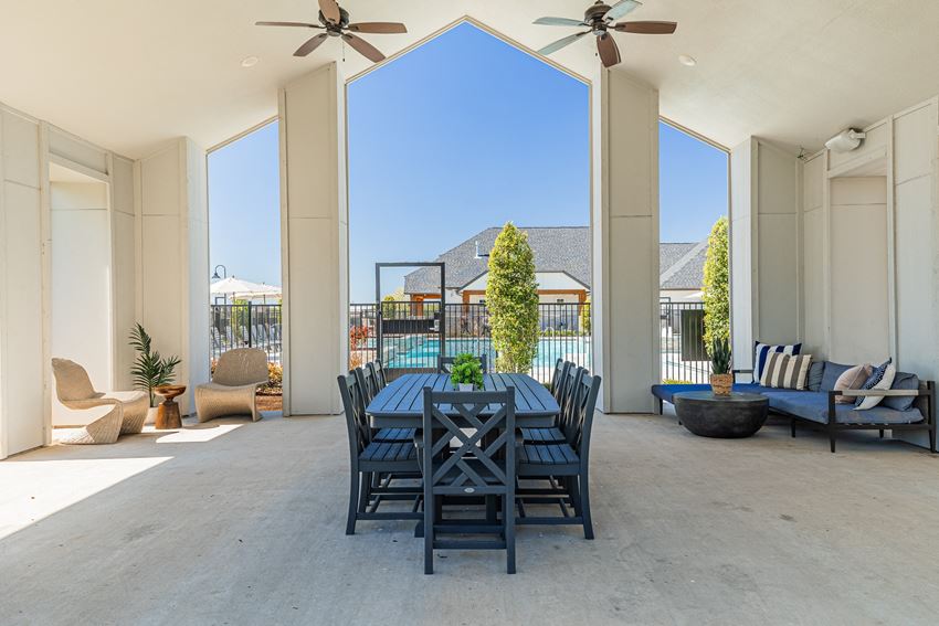 The Keegan At Mission Glen