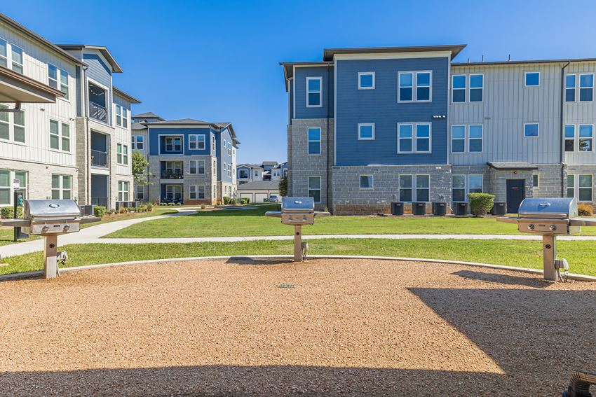 The Keegan At Mission Glen