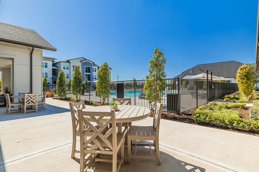 The Keegan At Mission Glen