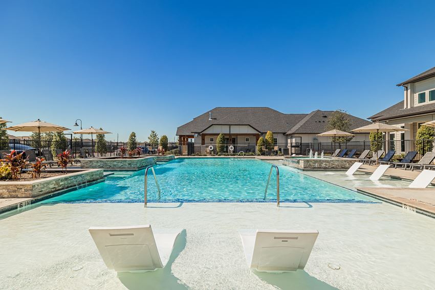 The Keegan At Mission Glen