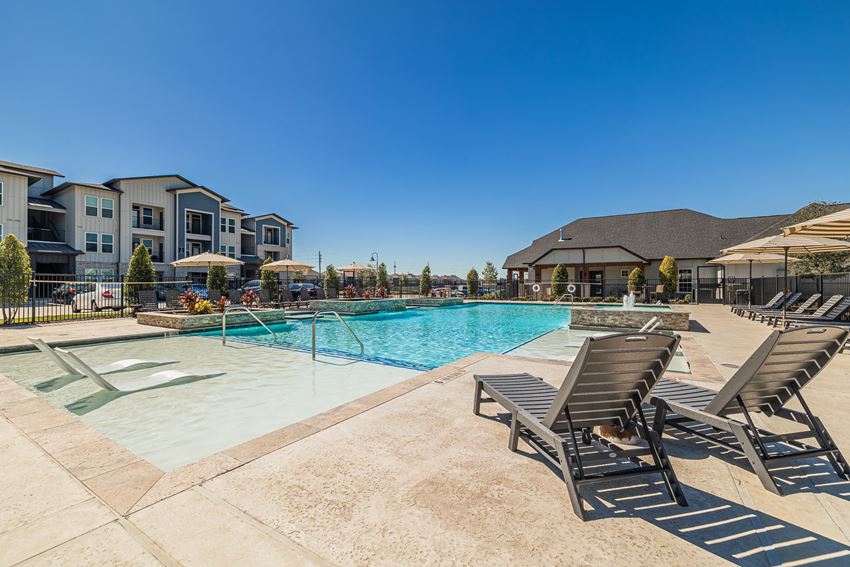 The Keegan At Mission Glen