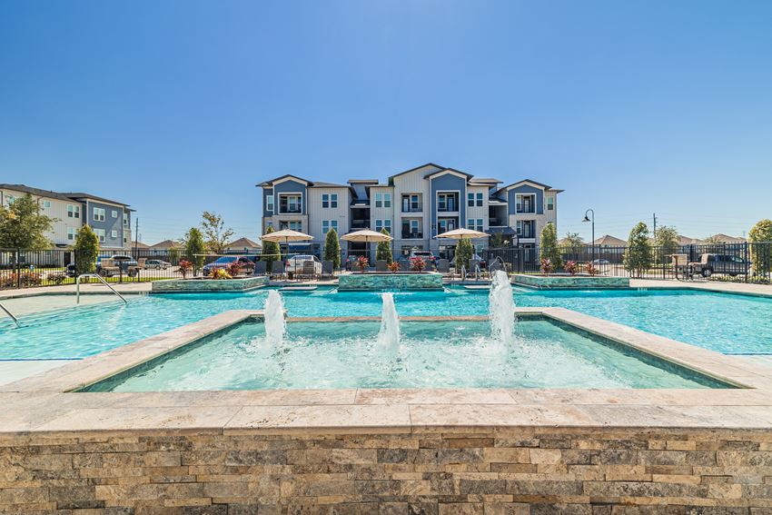 The Keegan At Mission Glen