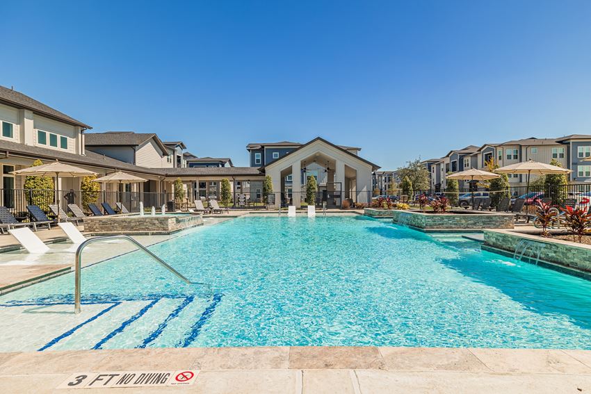 The Keegan At Mission Glen