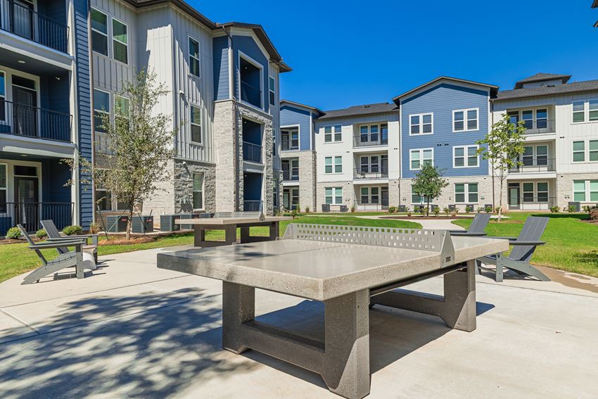 The Keegan At Mission Glen