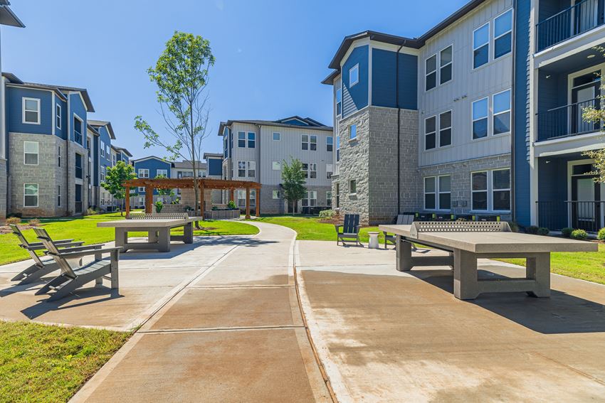 The Keegan At Mission Glen