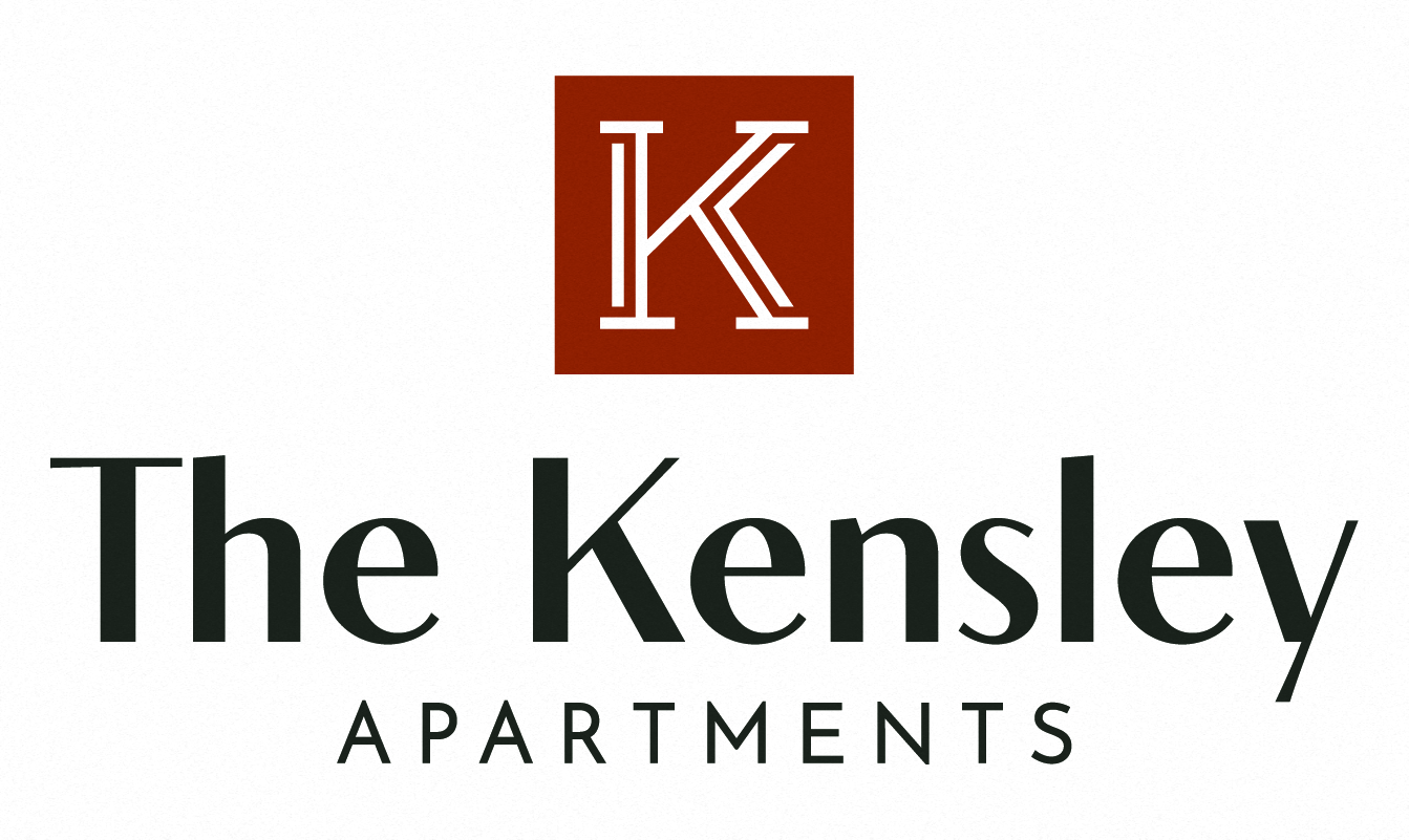 The Kensley logo