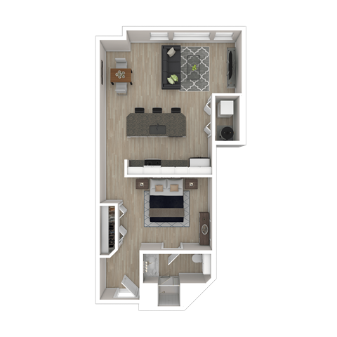 The Portola At Southglenn