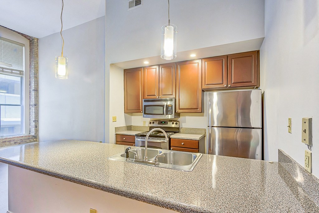 Front & Main Apartments, 60 S Main Street, Memphis, TN RentCafe