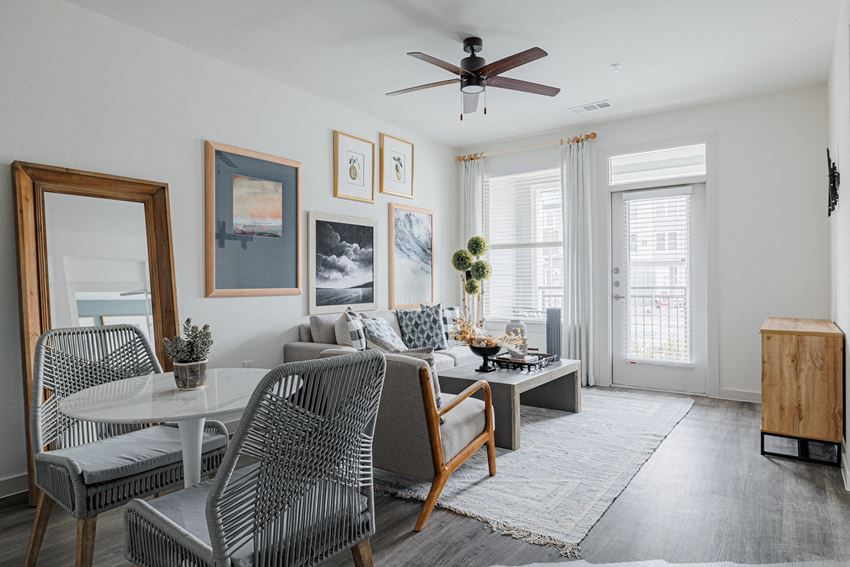 The Westover At West Branch Apartments, 5550 Dancy Road, Houston, TX