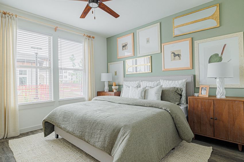 The Westover At West Branch Apartments, 5550 Dancy Road, Houston, TX