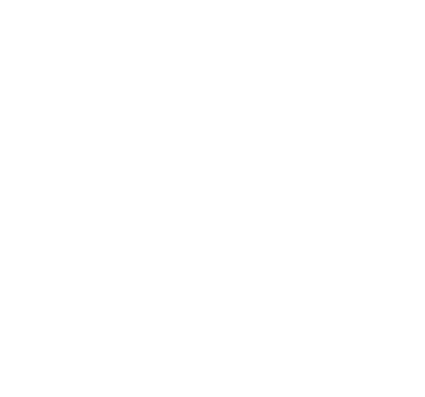 A logo for artisan apartment homes featuring a gear and stylized text.
