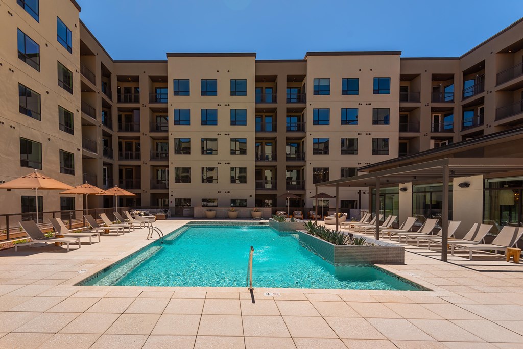 15826 North Scottsdale Road 1-2 Beds Apartment for Rent - Photo Gallery 9