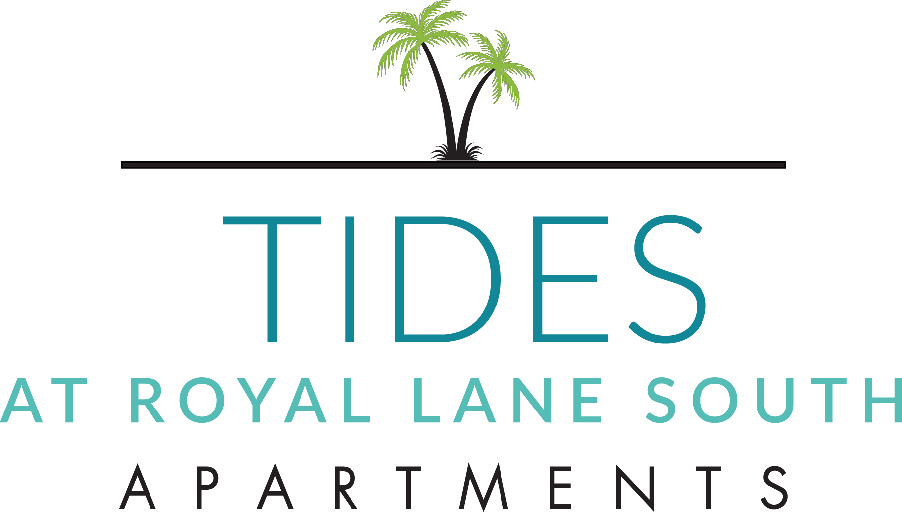Tides at Royal Lane South logo