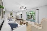 Studio apartment at Timbercreek Apartments in Austin