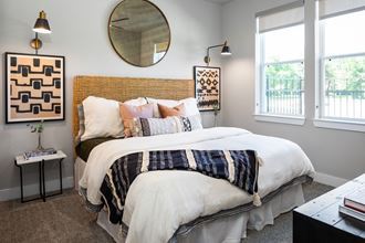 master bedroom view