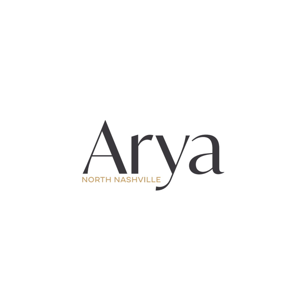Arya North Nashville Logo