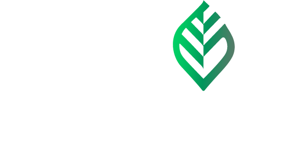 A logo with the text "VIA VERDE" and a green leaf design.