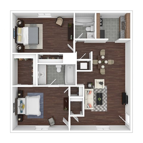 a1 floor plan studio apartments for rent ga