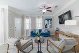 1-bedroom apartment at Villas At Huffmeister Apartments in Houston