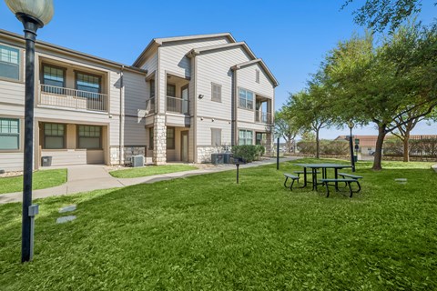 2301 Woodgate Drive 1-2 Beds Apartment for Rent
