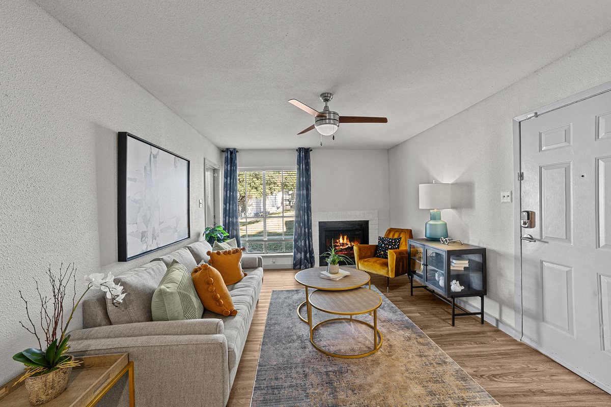 The Celine Apartments