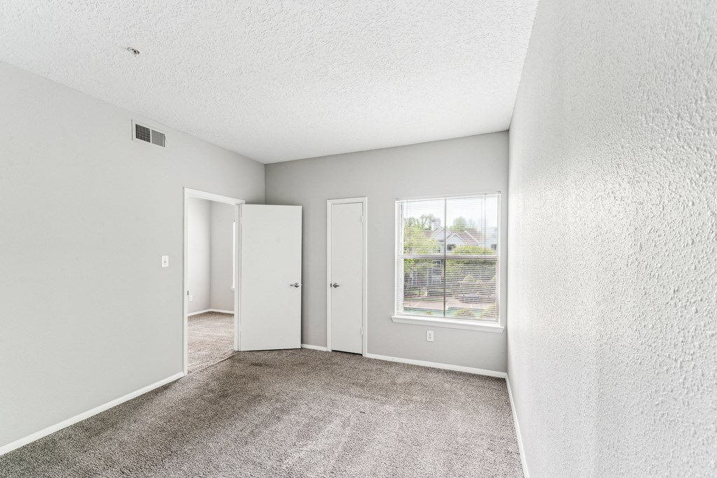 Waterford Creek Bedroom