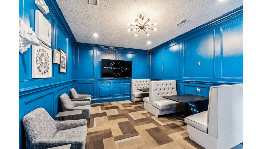 Waterford Creek Cowork