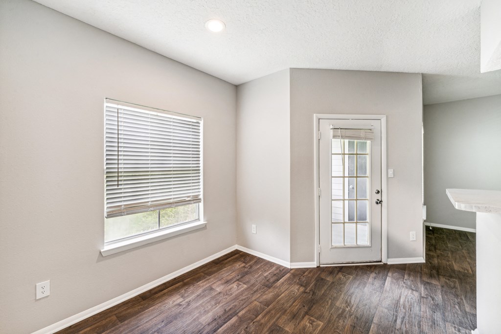 Waterford Creek Dining Room