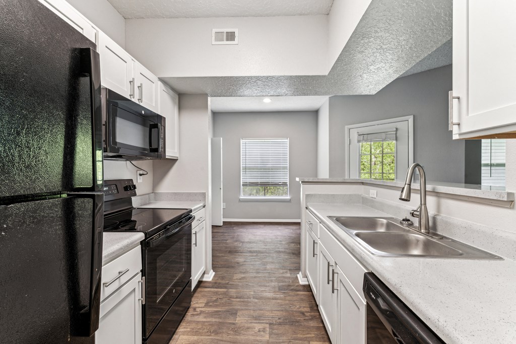 Waterford Creek Kitchen