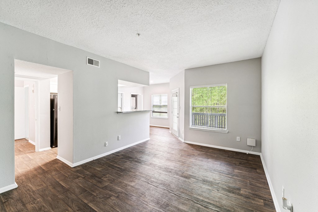Waterford Creek Living Room