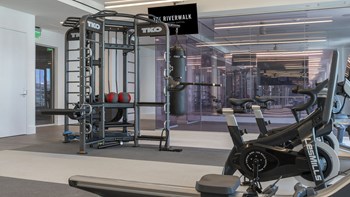 Fitness center - Photo Gallery 29