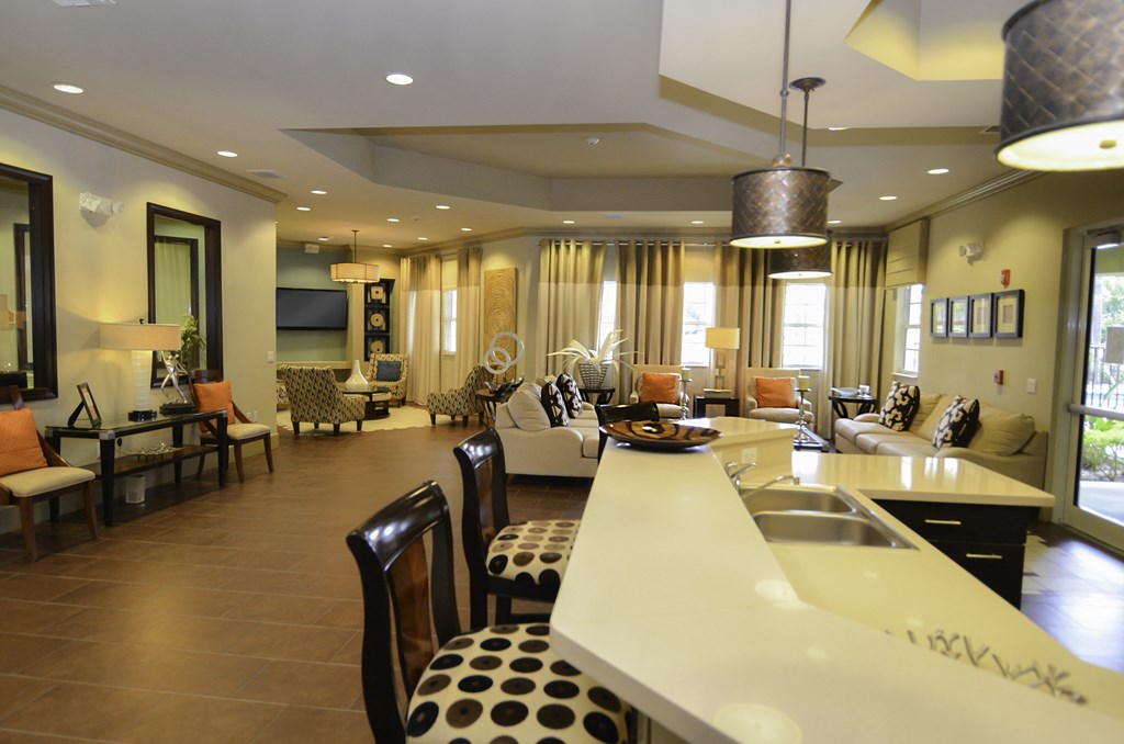 Clubhouse