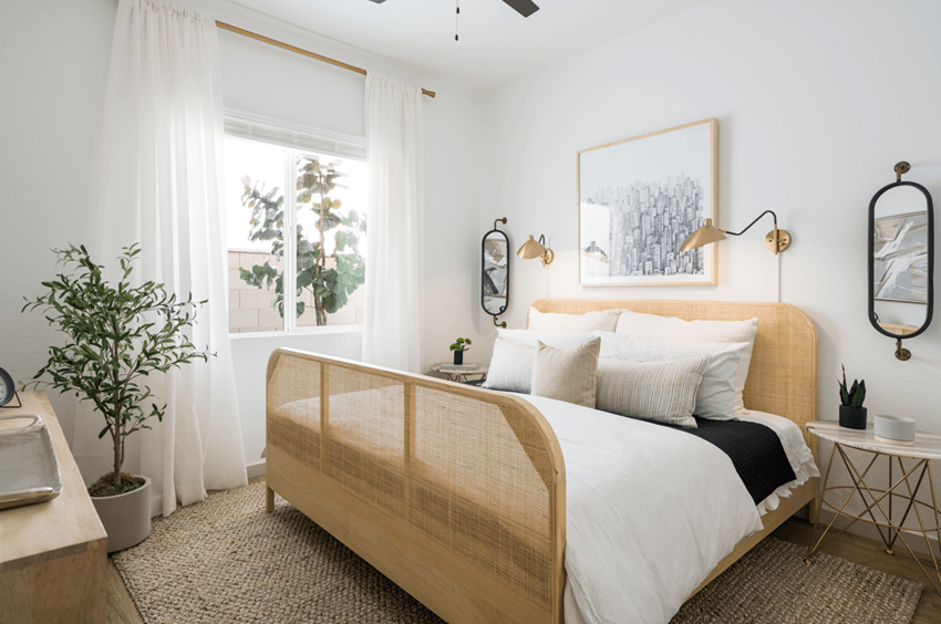 Bungalows At Westgate