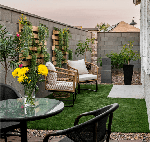 Bungalows At Westgate