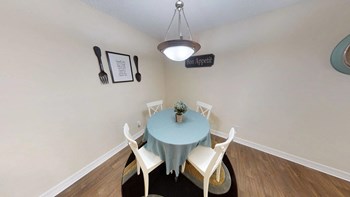 Dining Area - Photo Gallery 12