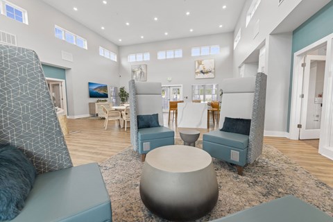 Willows At Grande Dunes