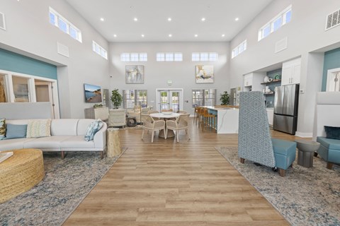 Willows At Grande Dunes