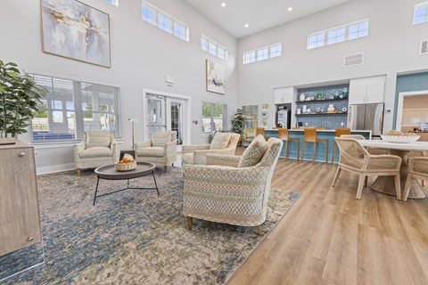 Willows At Grande Dunes