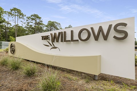 Willows At Grande Dunes