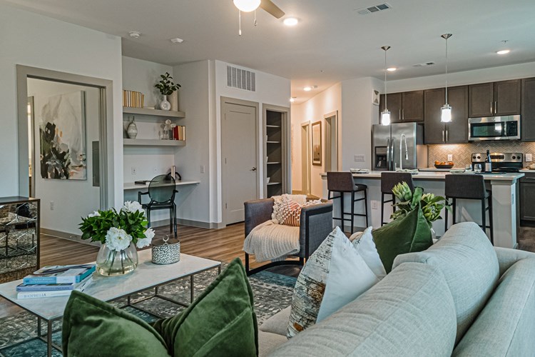 Winward At Telge Crossing is a similar property to Prose Cypress Creek located in Cypress