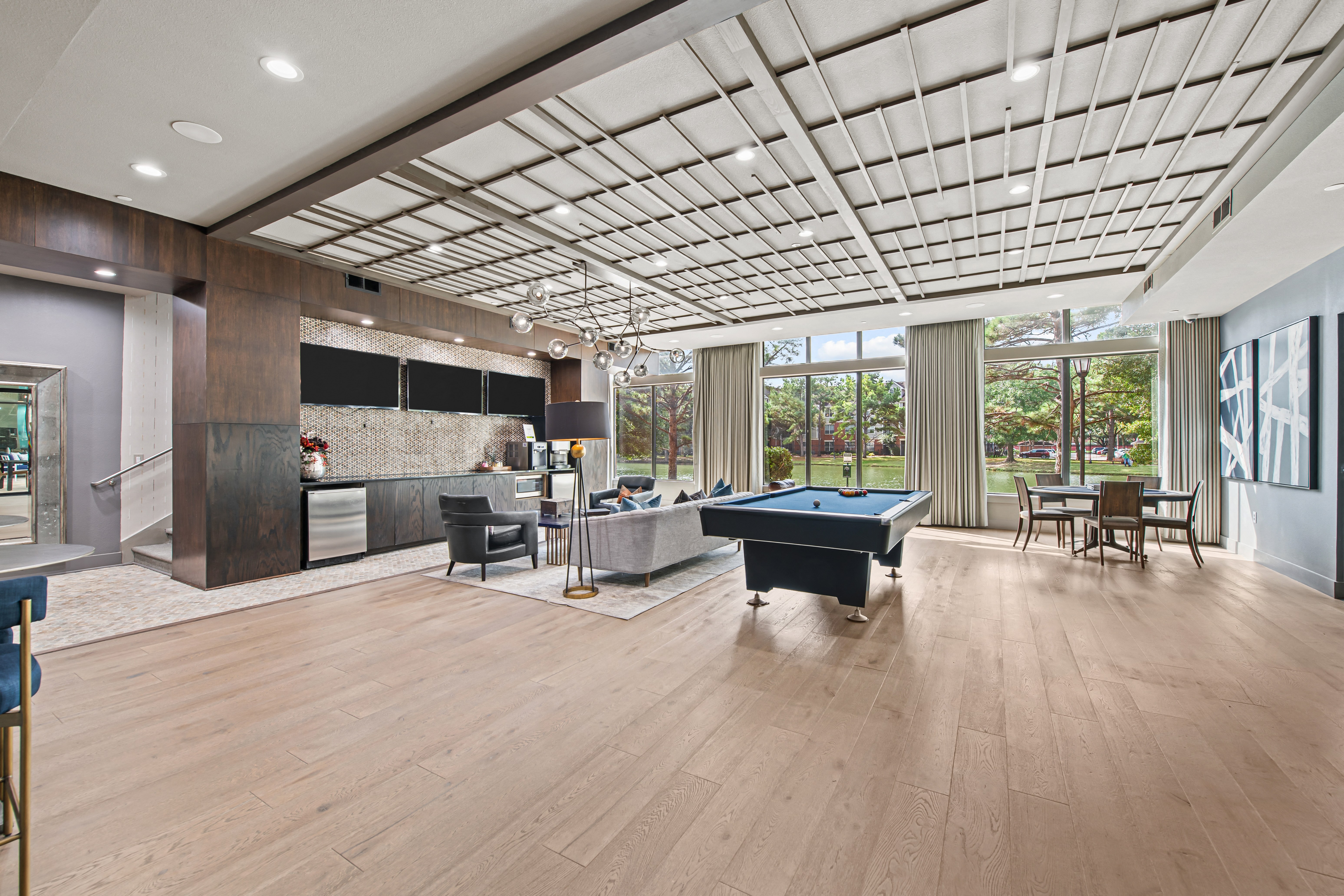 The Grand At La Centerra