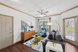 1-bedroom apartment at West Creek Apartments in Conroe