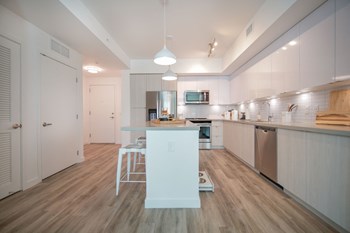Apartment Kitchen Florida - Photo Gallery 2